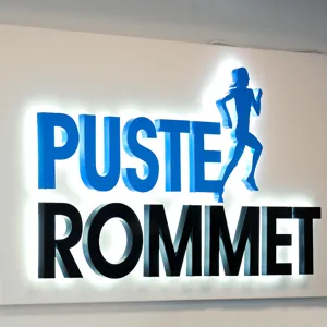 Pusterommet