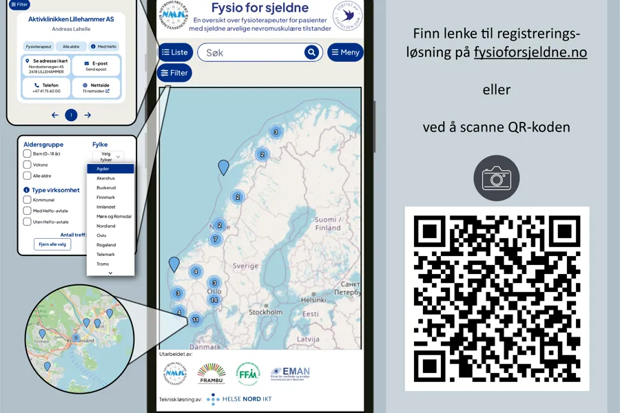 QR-kode