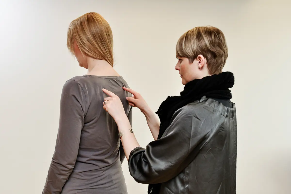 Utredning av døvblindhet