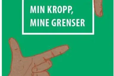 Min kropp, mine grenser