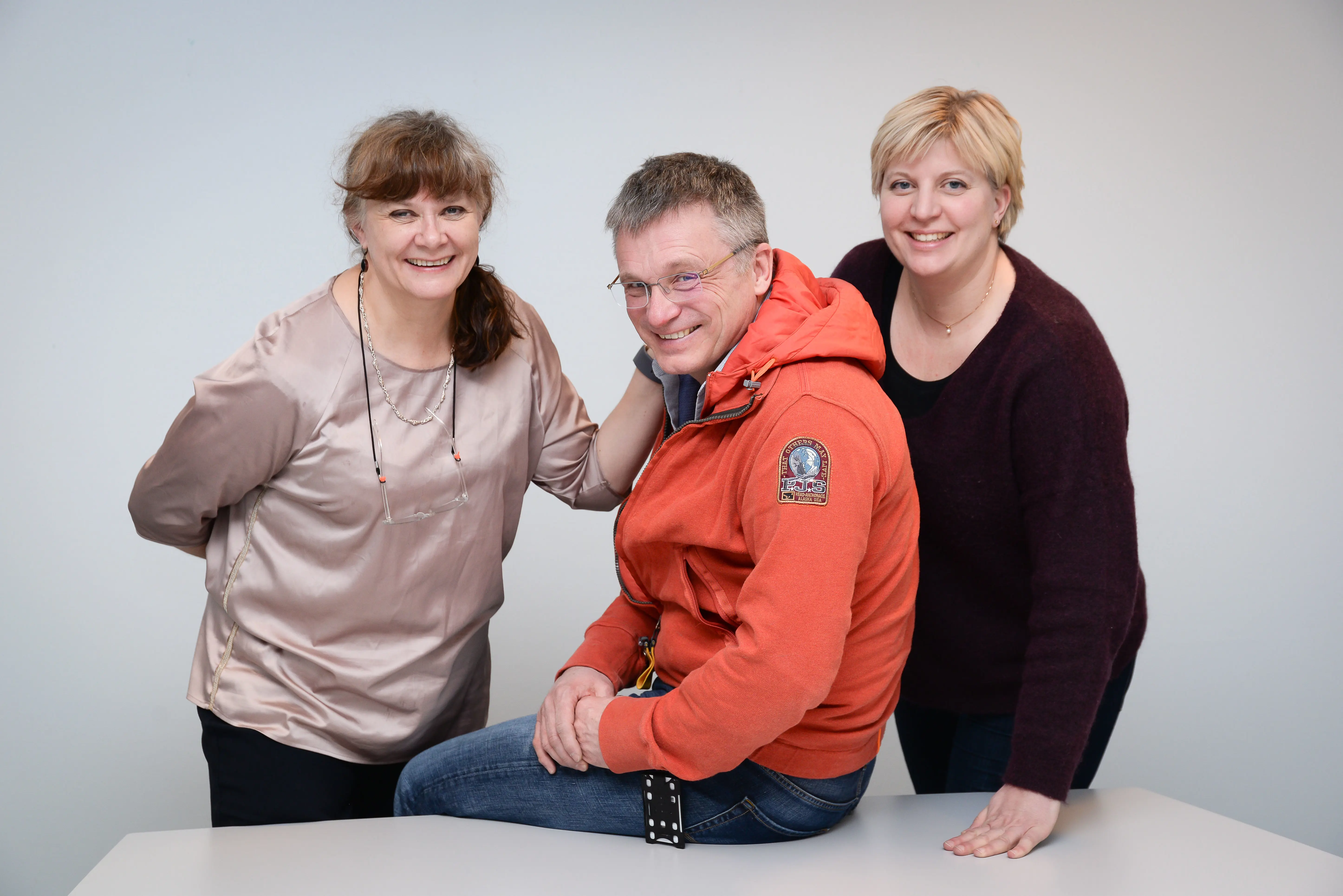 Pasientsentrert helsetjenesteteam