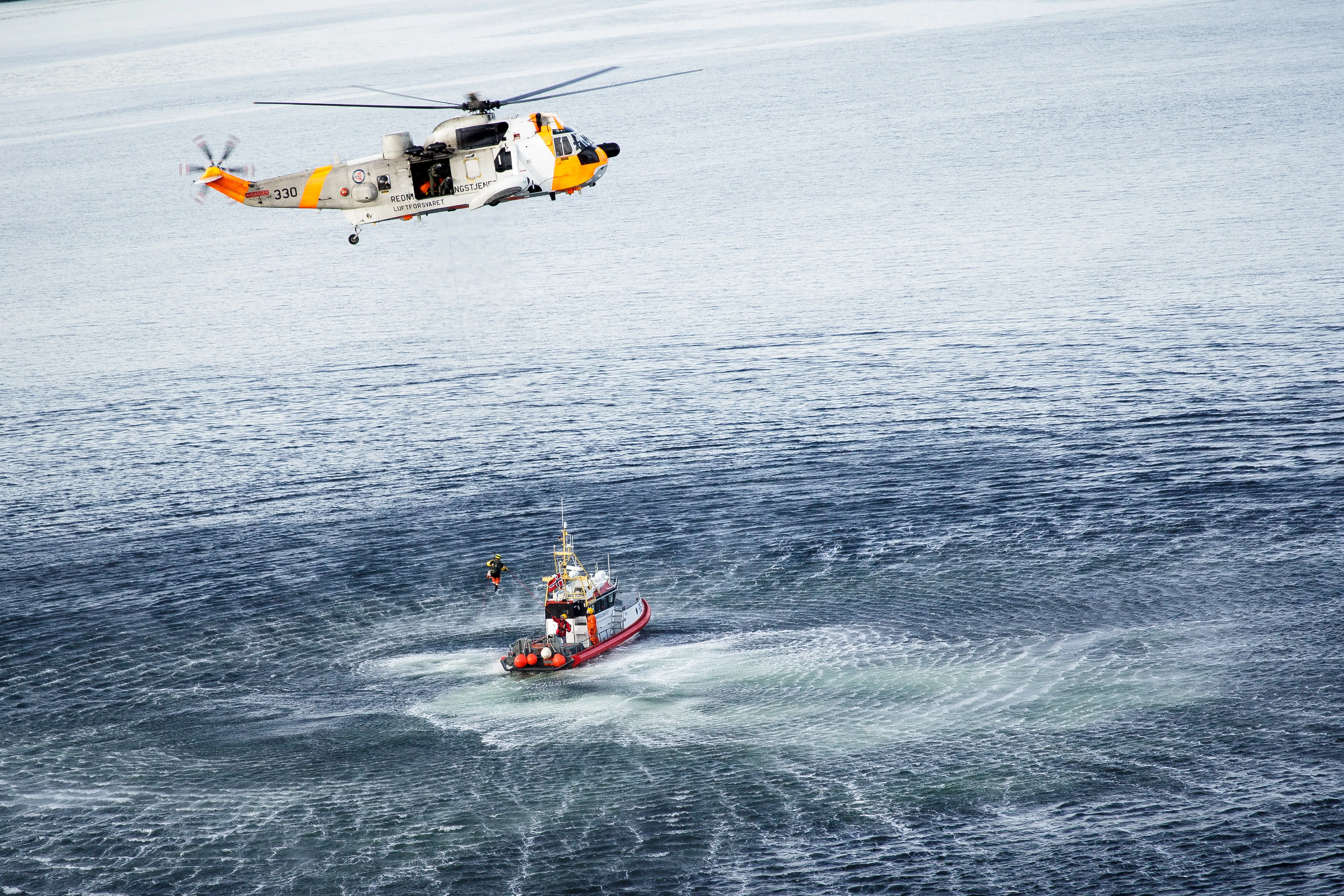 Seaking
