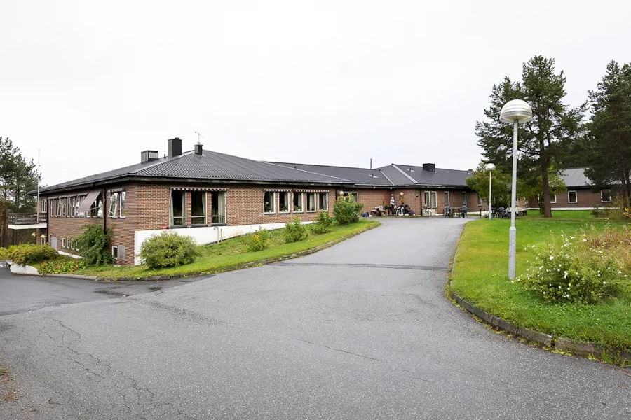 Senter for psykisk helse og rusbehandling, Håkvik