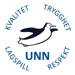 Logo, firmanavn