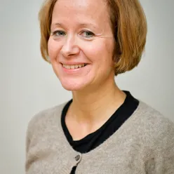 Hanne Halvorsen