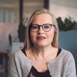 Audhild Høyem