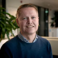 Kjetil Jørgensen