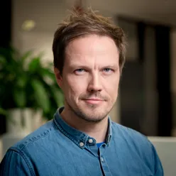 Stein-Gunnar Widding
