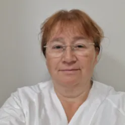 profilbilde av Hege Lundmark